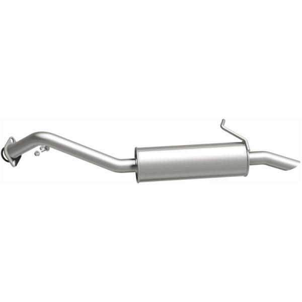 MAG BRE Muffler Kit Magnaflow 108-0027