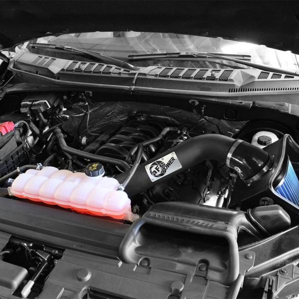 AFE P5R Air Intake aFe 54-12742