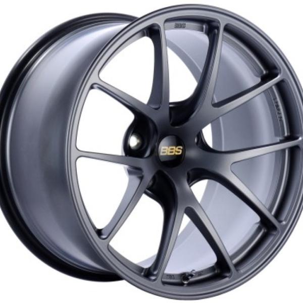 BBS RIA008MGR