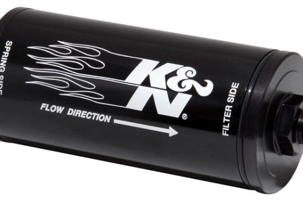 K&N Engineering 81-1000