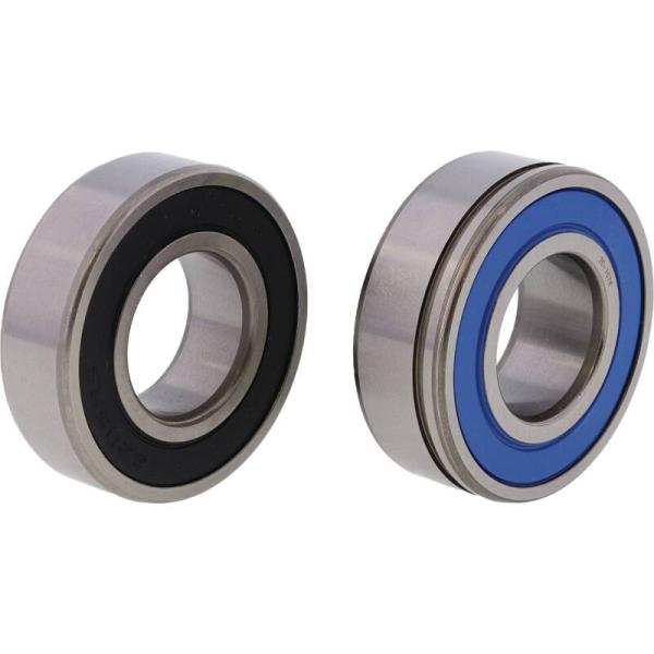 ABR Wheel Bearing Kits All Balls Racing 25-1691