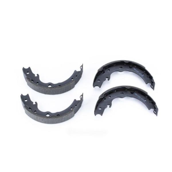 PSB Autospecialty Brake Shoes PowerStop B1035
