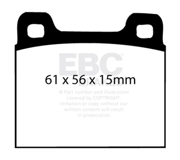 EBC DP5104NDX