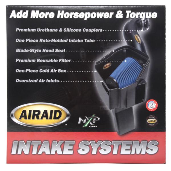 Airaid 451-245