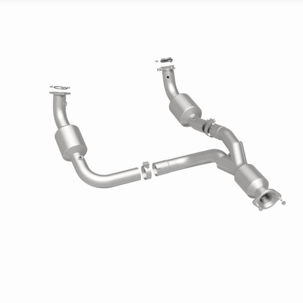 Magnaflow 280505