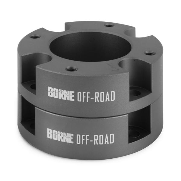 Mishimoto BNLK-TUN-07-F25