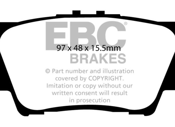 EBC DP31793C