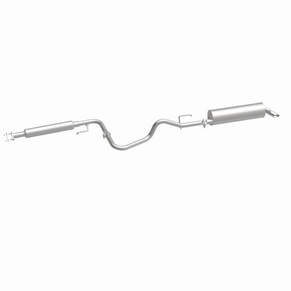 MAG BRE Exhaust Kits Magnaflow 106-0204