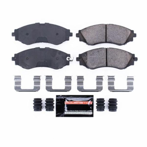 PowerStop Z23-797