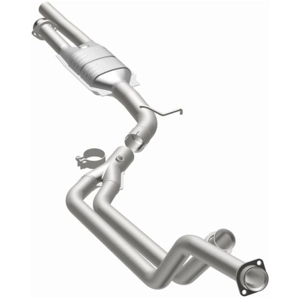 MAG Converter Direct Fit Magnaflow 23845