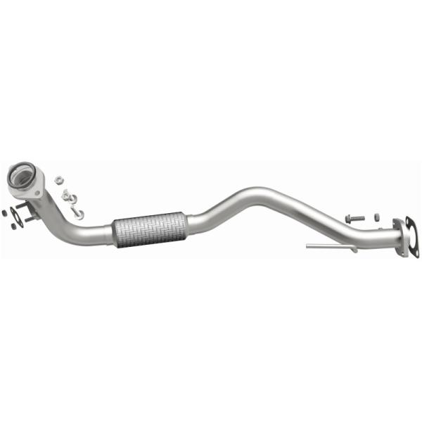 MAG BRE Front Pipe Kit Magnaflow 107-0138