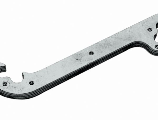 SPC Performance 40900