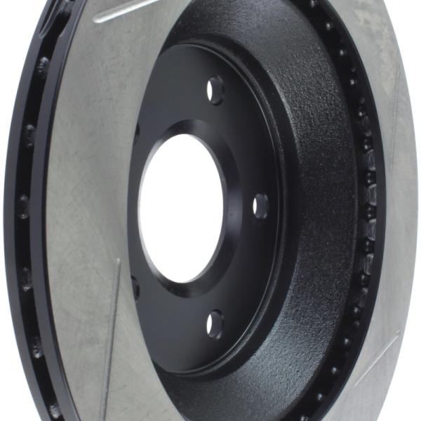 Stoptech 126.62040SR
