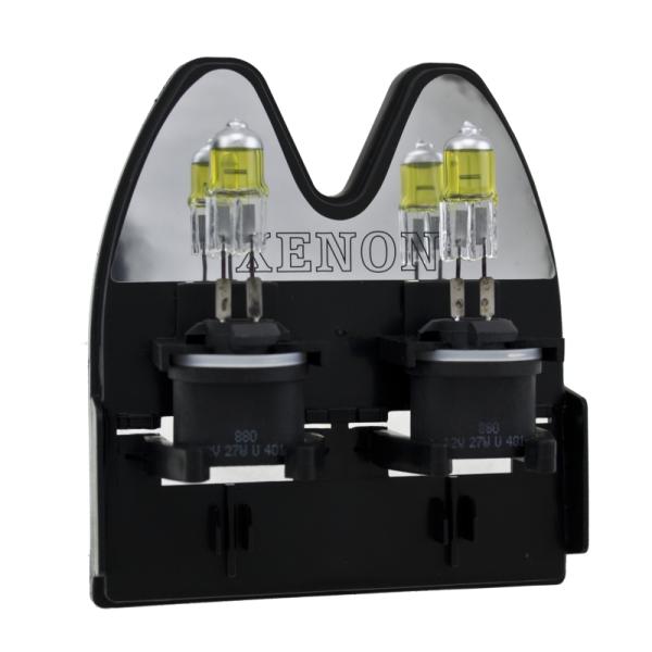 HELLA Optilux Xenon Bulb Hella H71071172
