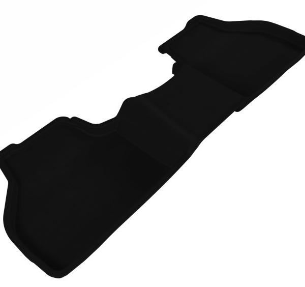 ACE Kagu - Rear - Black 3D MAXpider L1BM03221509