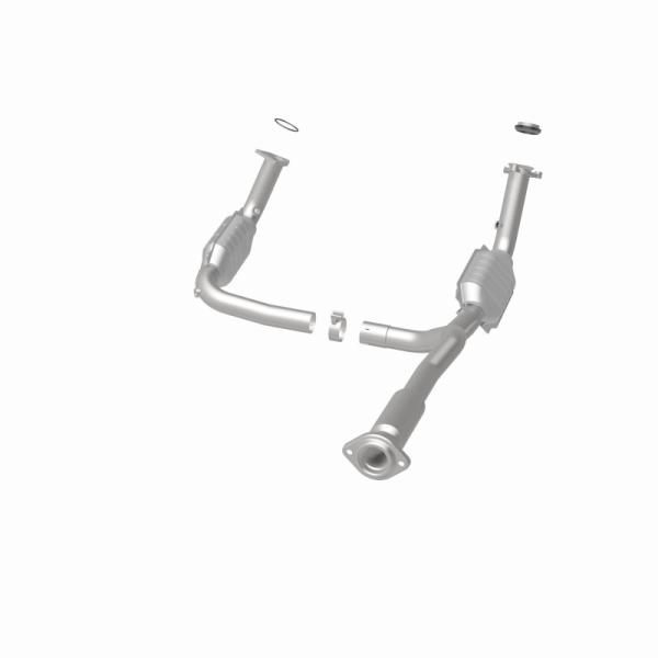 MAG Converter Direct Fit Magnaflow 49886