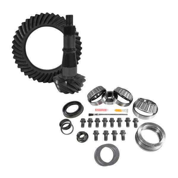 Yukon Gear & Axle YGK2248