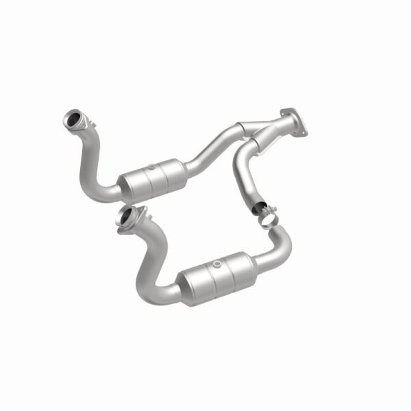 Magnaflow 5451760