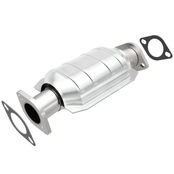 MAG Converter Direct Fit Magnaflow 23684