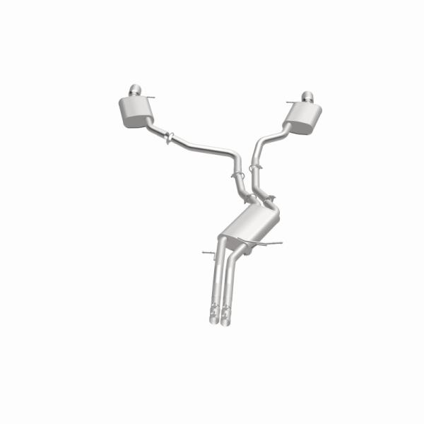 MAG BRE Exhaust Kits Magnaflow 106-0924