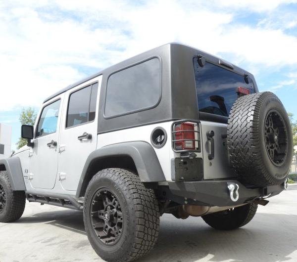 DV8 Offroad HT07SB42