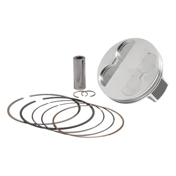Vertex Pistons WR101-181