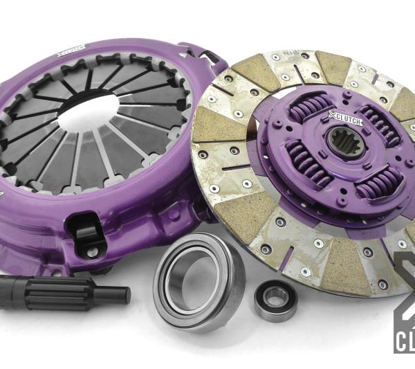 XCLUTCH XKTY28007-1C