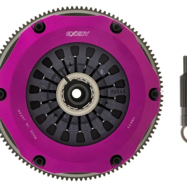 Exedy MM022SDF