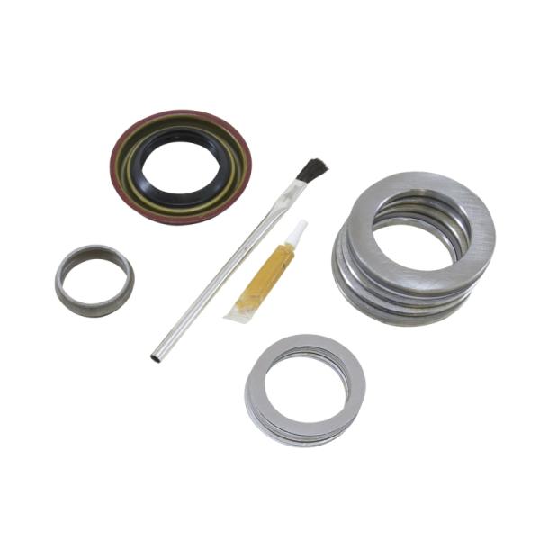 YUK Minor Install Kits Yukon Gear & Axle MK F8.8