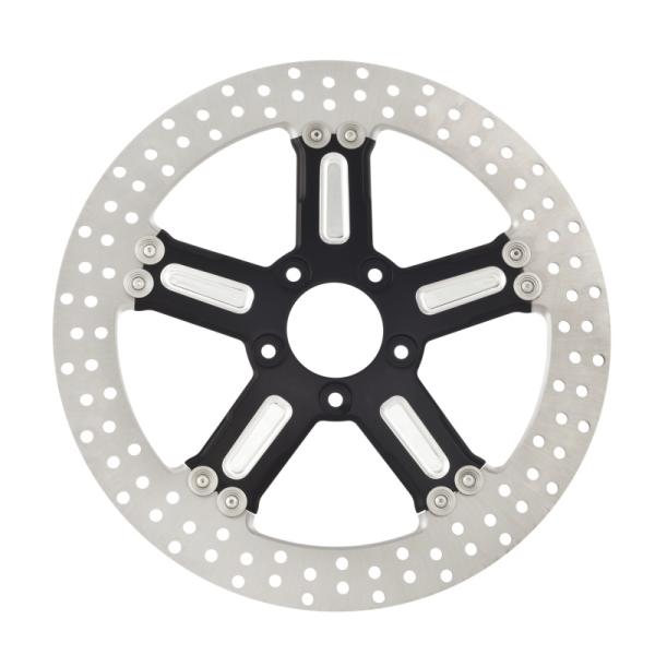 PFM Brake Rotors Performance Machine 0133-3015FRMS-BMP