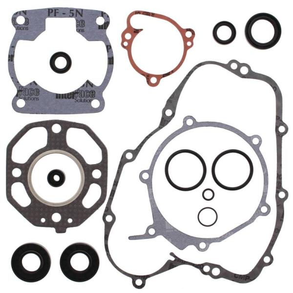 Vertex Pistons 811403