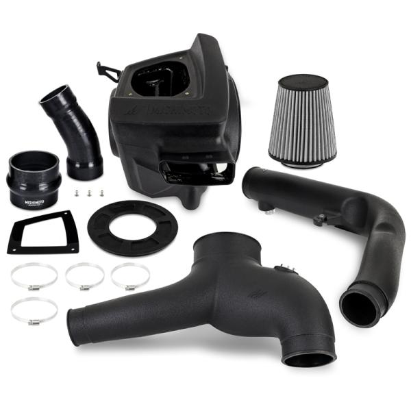Mishimoto MMB-BR27-21DW