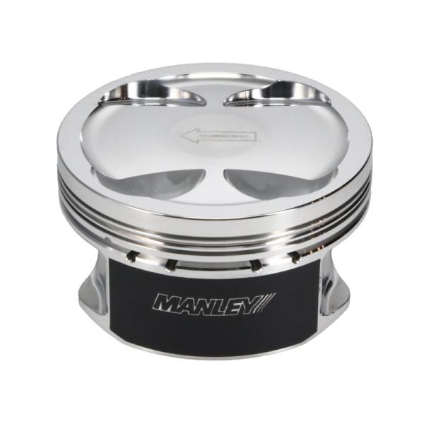 Manley Performance 612100C-4