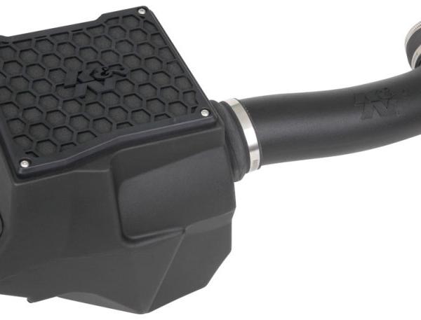 K&N Engineering 57-1581