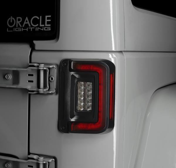 ORACLE Lighting 5891-504