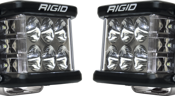 RIG D-SS Rigid Industries 262313
