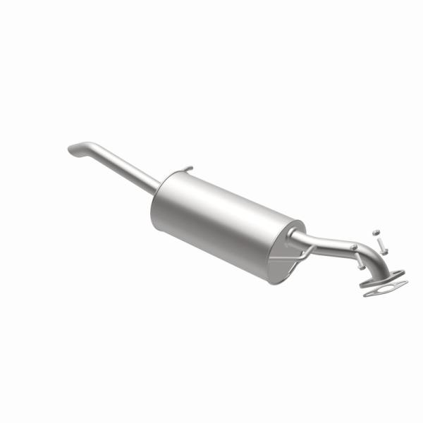 MAG BRE Exhaust Kits Magnaflow 108-0133