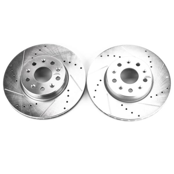 PowerStop AR82187XPR