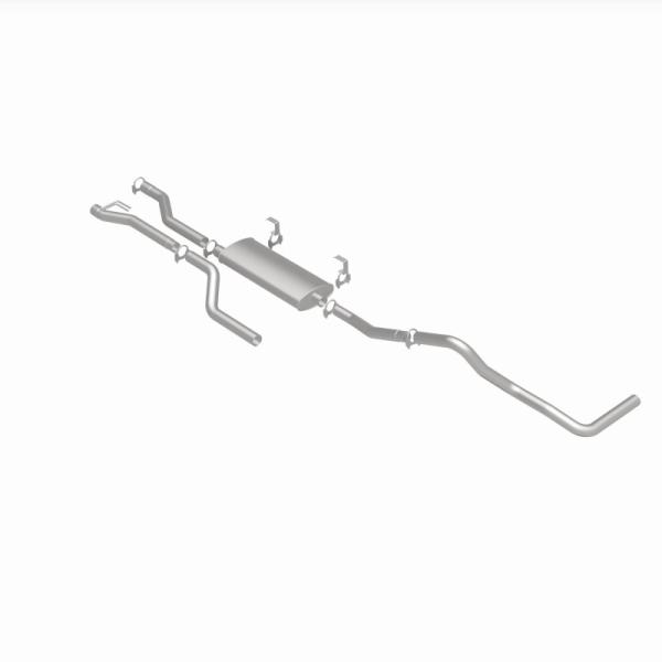 MAG BRE Exhaust Kits Magnaflow 106-0491