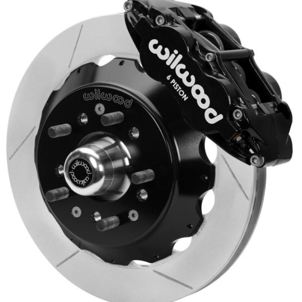 WIL Superlite Brake Kit Wilwood 140-15982