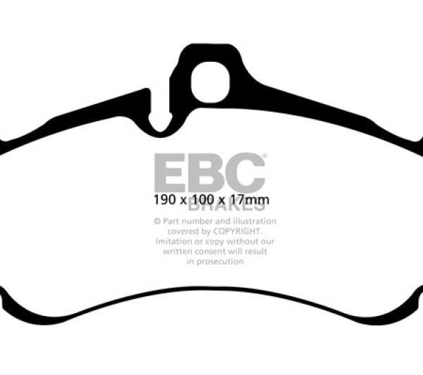 EBC DP42094R