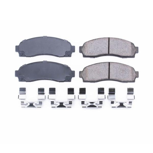 PowerStop 17-833