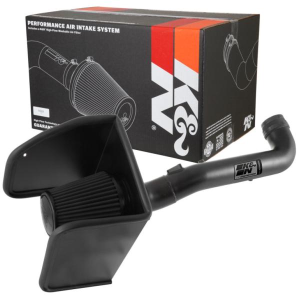 K&N Engineering 71-3104