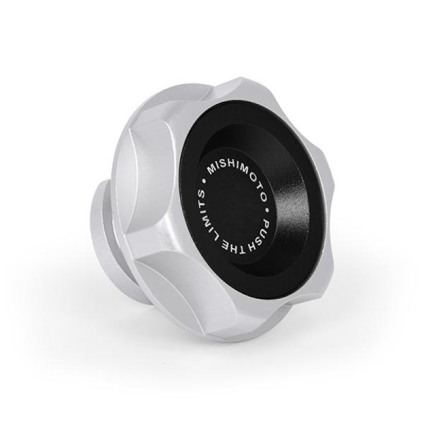 Mishimoto MMOFC-MUS4-15MBK