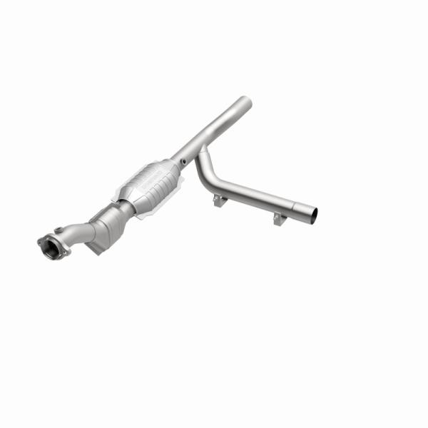 MAG Converter Direct Fit Magnaflow 23345