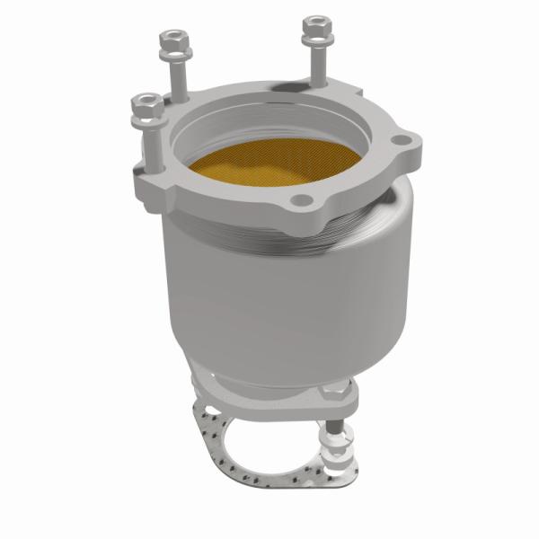 Magnaflow 452200