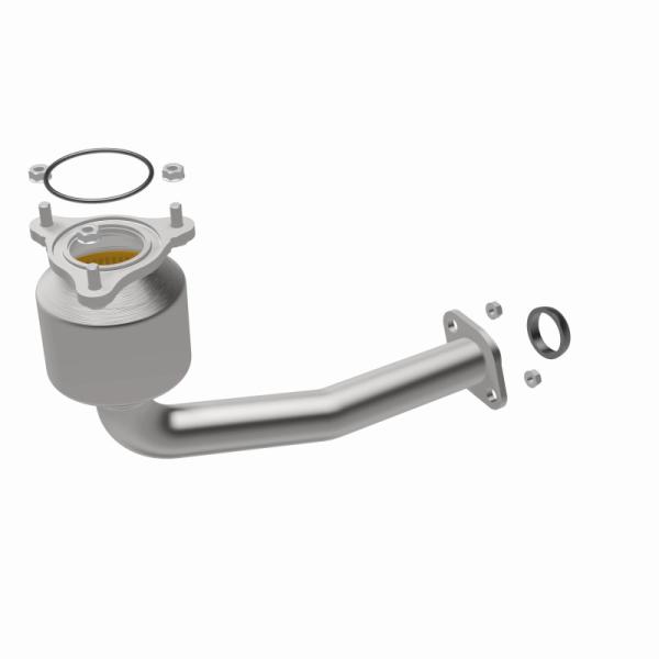 MAG Converter Direct Fit Magnaflow 452098
