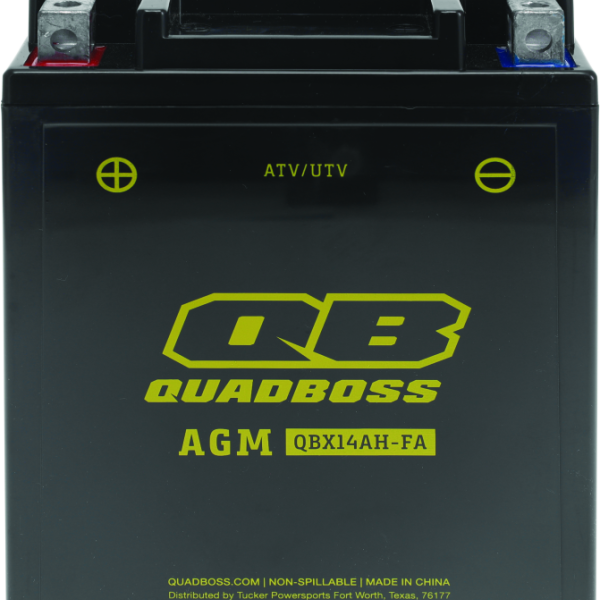 QuadBoss 401384