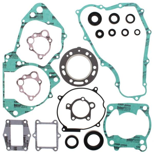 Vertex Pistons 811253