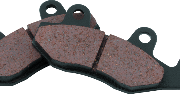 BKM Brake Pads BikeMaster 961136